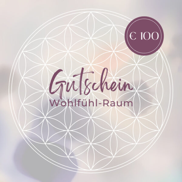 € 100 Wertgutschein